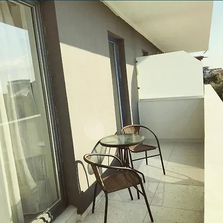 Apartament Sander Studio