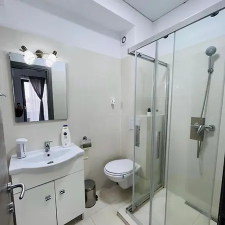 Sander Studio Apartament *