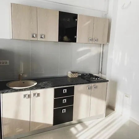 Sander Studio Apartament Năvodari