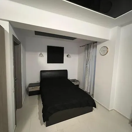Apartament Sander Studio